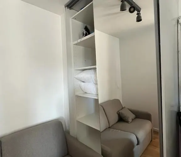 Studio A Paris