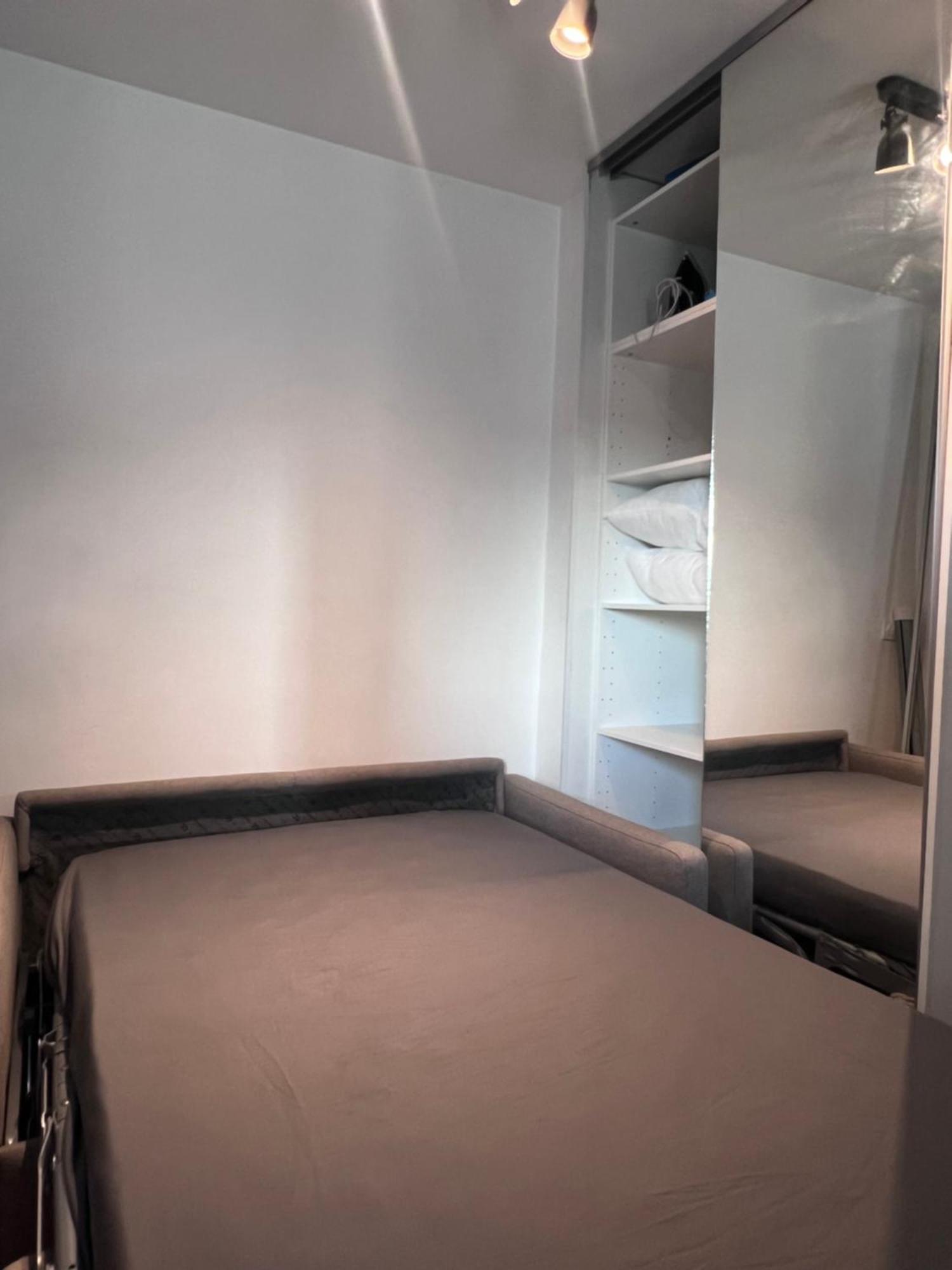 A Apartment *